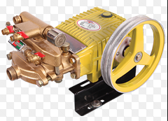 ค.พ่น3สูบ ควายทองAUTO